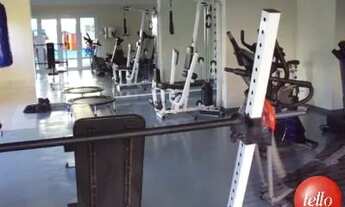 Imagem 4: São Paulo - Apartamento Padrão - Mooca