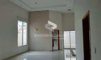 Imagem 7: Casa de Condomínio com 3 dorms, Parque Residencial Buona Vita, São José do Rio Preto - R