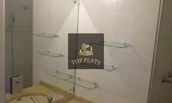 Imagem 7: Flat disponível no Itaim Bibi