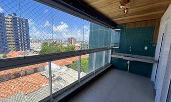 Imagem: Condomínio Luminus Residence