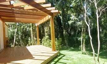 Imagem 7: CASA 4 DORMITORIOS CONDOMIMIO EM CANELA