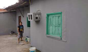 Imagem 5: Casa 175 mil Casa com 4 dormitórios