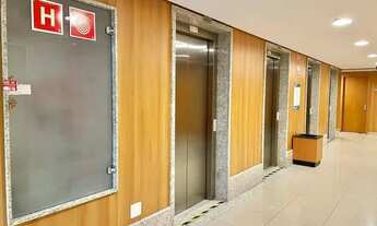 Imagem 6: Escritório para venda possui 38 metros quadrados em São Cristóvão - Salvador - BA