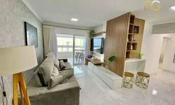 Imagem 4: Apartamento com 3 dormitórios à venda, 140 m² por R$ 1.470.000,00 - Vila Guilhermina - Pra