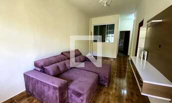 Imagem: Casa para Aluguel - Jardim 25 de Agosto