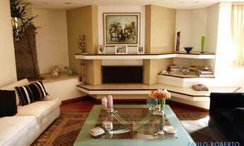 Imagem 2: APARTAMENTO - JARDIM PAULISTA - SP