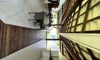 Imagem 4: Casa para aluguel 4 suites , Pé na areia . Climatizada , internet , tv a cabo e varanda go