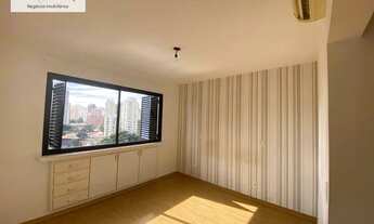 Imagem 7: Apartamento com 3 dormitórios à venda, 115 m² por R$ 1.185.000,00 - Vila Olímpia - São Pau
