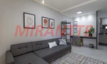 Imagem 4: Cond. fechado de 110m² com 2 quartos em Tucuruvi