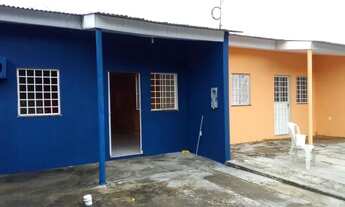 Imagem 1: IR* Aluguel Casa 2 quartos em condomínio no Alfredo Nascimento prox ao jardim botânico