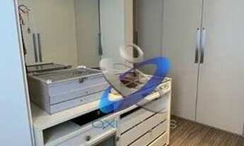 Imagem 3: Cobertura com 4 dormitórios para alugar, 252 m² por R$ 10.830/mês - Jardim Esplanada II