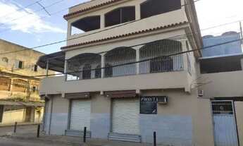 Imagem 3: Casas e pontos de comercio a venda