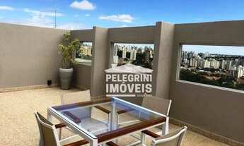 Imagem 5: Apartamento com 1 dormitório para alugar, 54 m² por R$ 2.815,01/mês - Jardim Proença - Cam