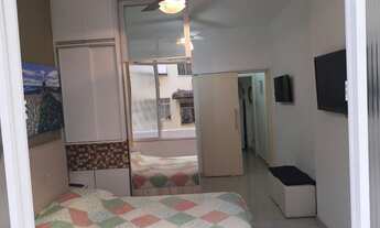 Imagem 2: Apartamento para aluguel possui 30 metros quadrados com 1 quarto em Copacabana - Rio de Ja