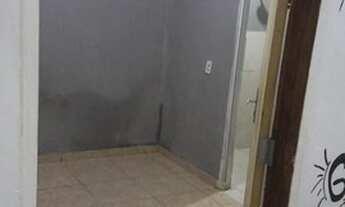 Imagem 4: Alugo kit net Apartamento com 1 dormitório