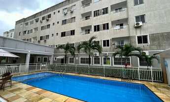 Imagem 3: Apartamento Padrão para Aluguel em Parque Manibura Fortaleza-CE - 10300