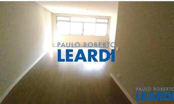 Imagem: APARTAMENTO - HIGIENÓPOLIS - SP