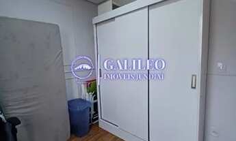 Imagem 6: APARTAMENTO A VENDA NO CONDOMINIO RESIDENCIAL AZALEIA - CIDADE JARDIM - JUNDIAI - SP