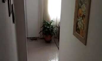 Imagem 3: Cobertura à venda 2 quartos 1 suíte 2 vagas Residencial Bela Vista Jardim Bela Vista - San