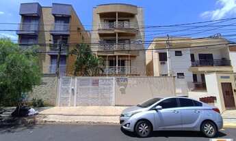 Imagem 2: Apartamento (tipo - padrao) 1 dormitórios/suite, cozinha planejada, em condomínio fechado