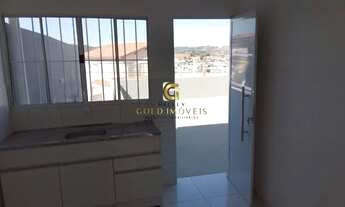 Imagem 5: AYN - Casa para venda com 60 metros quadrados com 2 quartos