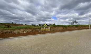 Imagem 5: LOTEAMENTO JARDIM DA ENCOSTA II REF: 210247