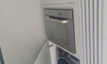 Imagem 4: Magnífico apartamento em condomínio clube no Tatuapé!