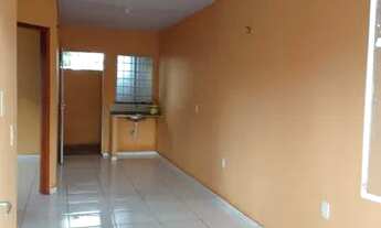 Imagem 4: IR* Aluguel Casa 2 quartos em condomínio no Alfredo Nascimento prox ao jardim botânico