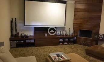 Imagem 4: Casa - Sousas - Campinas