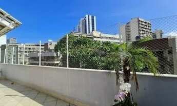 Imagem 4: Cobertura para venda com 264 metros quadrados com 3 quartos em Botafogo - Rio de Janeiro