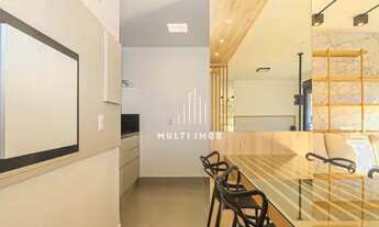 Imagem 3: Loft mobiliado na Nova York 205
