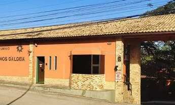 Imagem: BALNEÁRIO SÃO PEDRO II - SÃO PEDRO DA