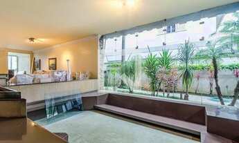 Imagem 6: Casa para Aluguel - Vila Madalena, 4 Quartos, 700 m2