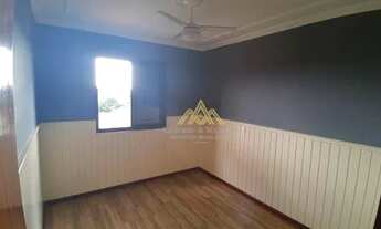 Imagem 6: Apartamento com 3 dormitórios à venda, 85 m² por R$ 375.000 - Presidente Médici - Ribeirão