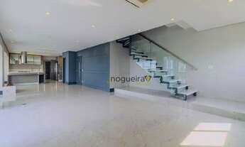 Imagem: Cobertura com 3 dormitórios à venda, 280