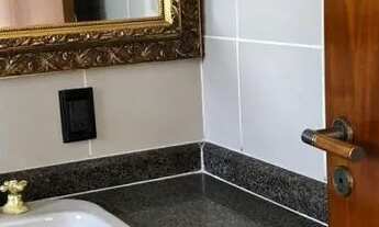 Imagem 7: CASA EM CONDOMÍNIO - ALPHAVILLE RESIDENCIAL DOIS - SP