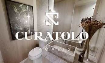 Imagem 4: Seu novo lar de alto padrão na Mooca 4 Dorms 2 Vagas Varanda Gourmet e com a qualidade Cyr