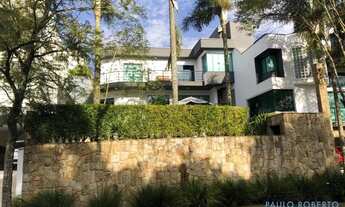 Imagem 2: CASA EM CONDOMÍNIO - CONDOMÍNIO ARUJÁ 5 - SP