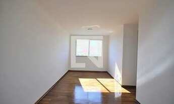 Imagem 2: Apartamento para Aluguel - Parque Novo Mundo , 2 Quartos, 57 m2