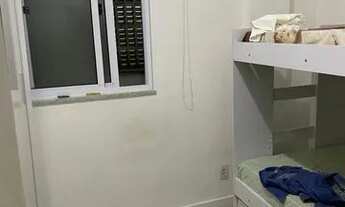 Imagem 3: Apartamento para aluguel com 50 metros quadrados com 2 quartos em Dois de Julho - Salvador