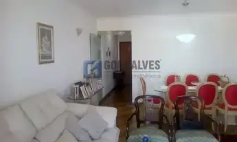 Imagem 2: SAO BERNARDO DO CAMPO - Residential / Apartment - JARDIM DO MAR