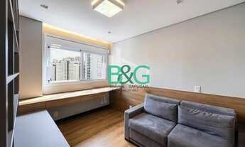 Imagem 7: Apartamento para alugar, 278 m² por R$ 35.000,00/mês - Indianópolis - São Paulo/SP