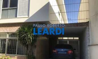 Imagem: SOBRADO - PLANALTO PAULISTA - SP