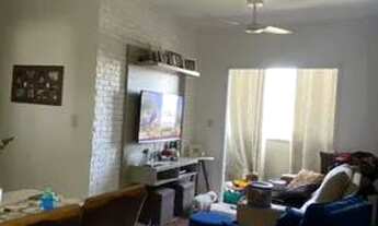 Imagem: Apartamento em Granja Daniel - Taubaté