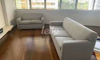 Imagem 6: São Paulo - Apartamento Padrão - Jardins