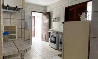 Imagem 5: Casa aluga na praia de tamandaré