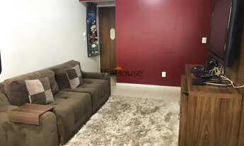 Imagem 1: Apartamento de 2 quartos á venda, 129,81m² no Jardim Nova Aliança, próximo a UNIP - Ribeir