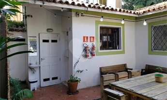 Imagem 5: Excelente Casa na melhor regiao Pinheiros!