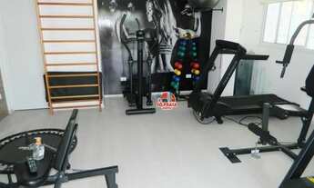 Imagem 7: Apartamento com 2 dormitórios à venda, 72 m² por R$ 550.000 - Balneário Flórida - Praia Gr