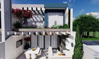 Imagem 4: Casa na planta em Volta Redonda